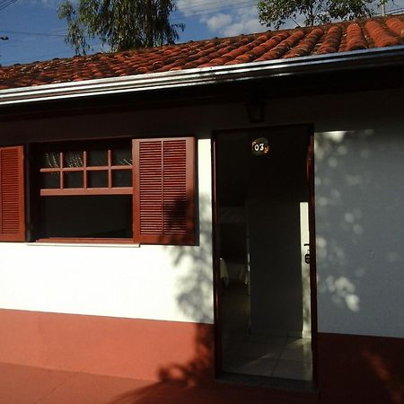 Hotel Lindoia Rural Номер фото