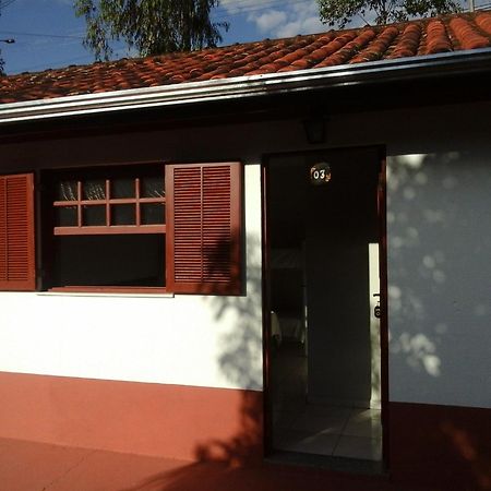 Hotel Lindoia Rural Номер фото