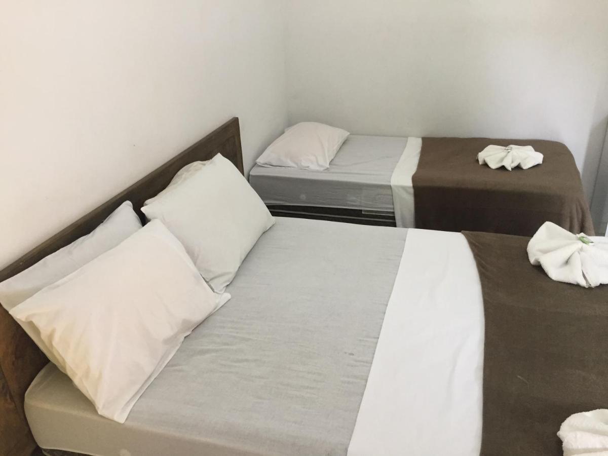 Hotel Lindoia Rural Экстерьер фото
