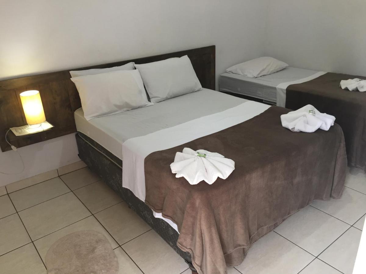 Hotel Lindoia Rural Экстерьер фото