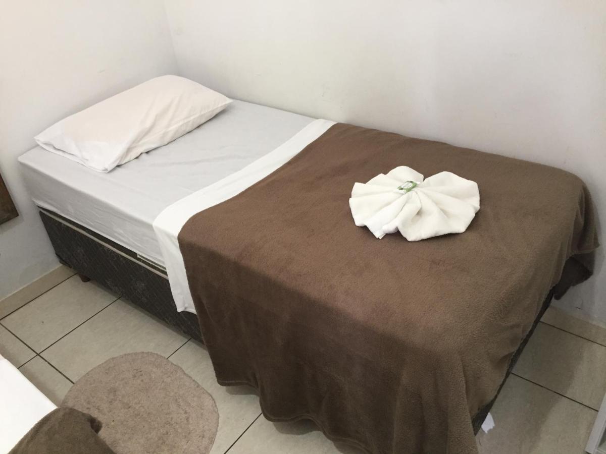 Hotel Lindoia Rural Экстерьер фото
