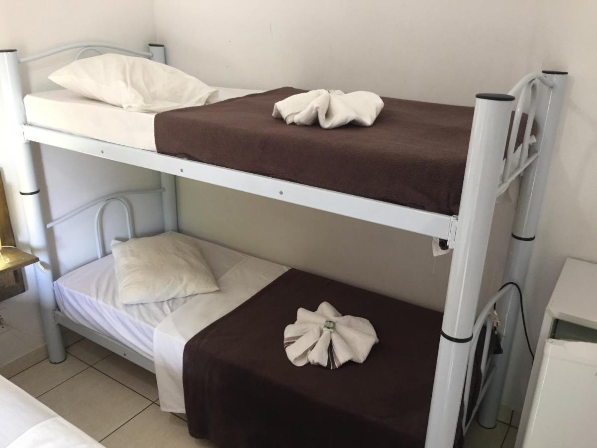Hotel Lindoia Rural Экстерьер фото