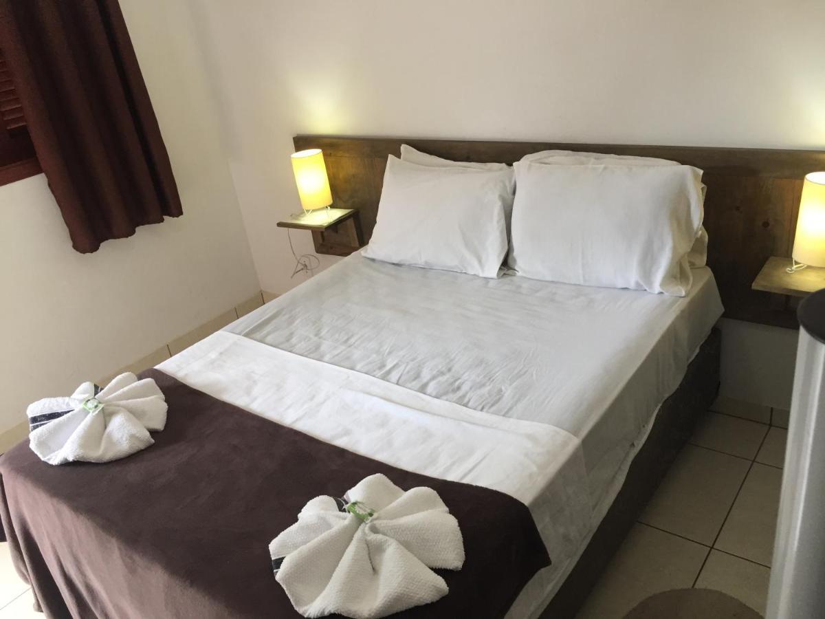 Hotel Lindoia Rural Экстерьер фото