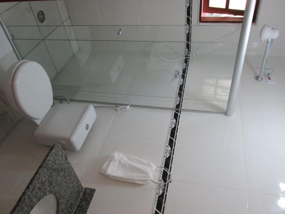 Hotel Lindoia Rural Номер фото