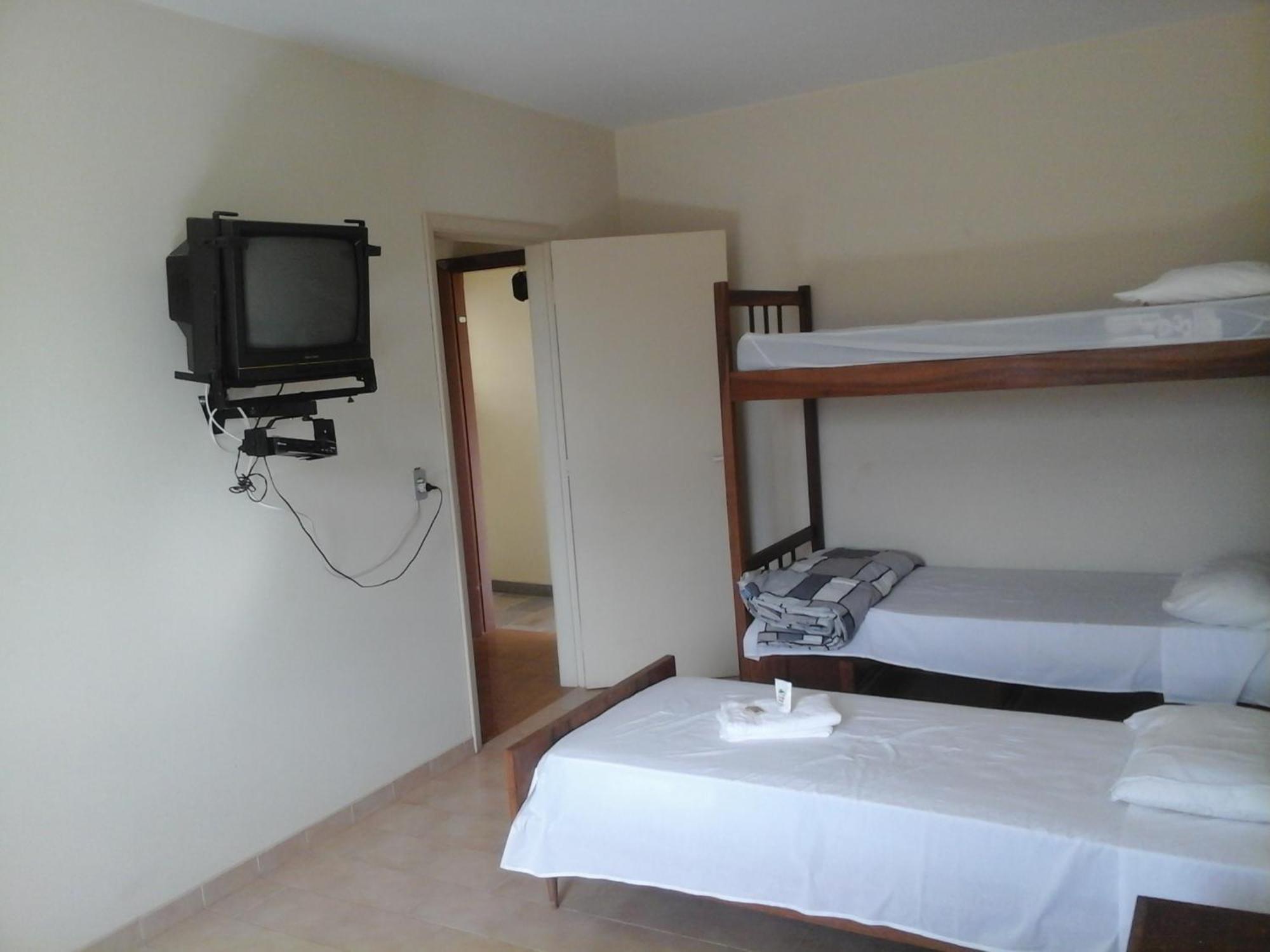 Hotel Lindoia Rural Номер фото