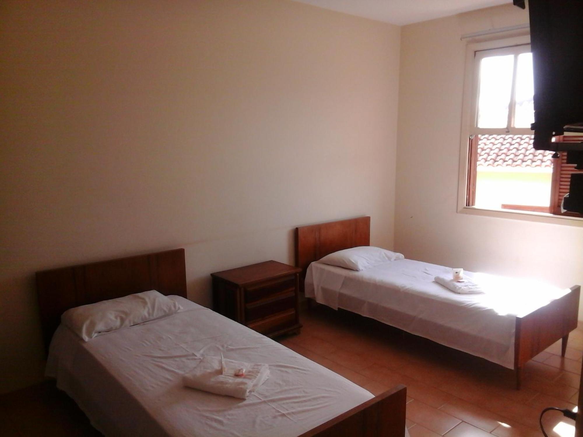 Hotel Lindoia Rural Номер фото