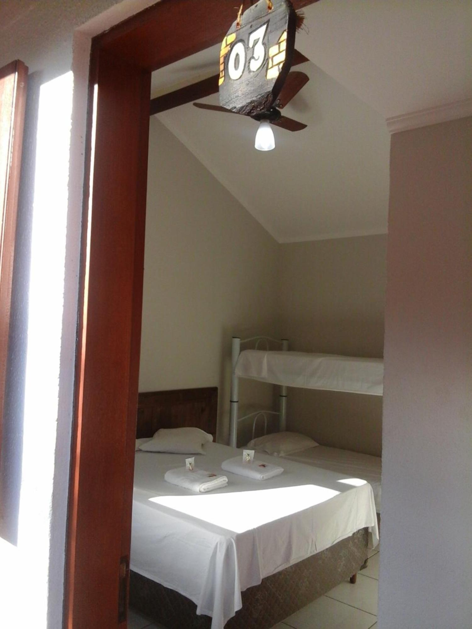 Hotel Lindoia Rural Номер фото
