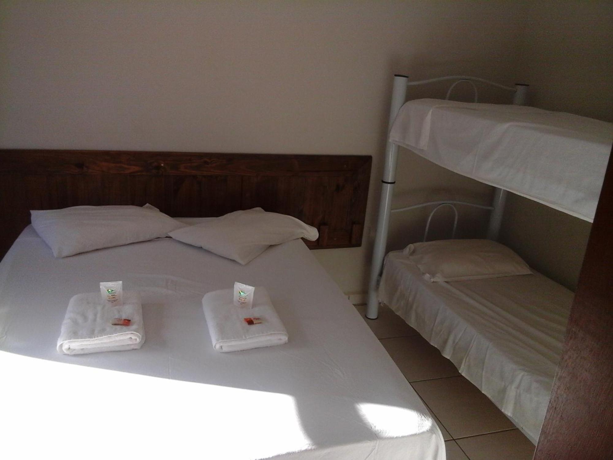 Hotel Lindoia Rural Номер фото