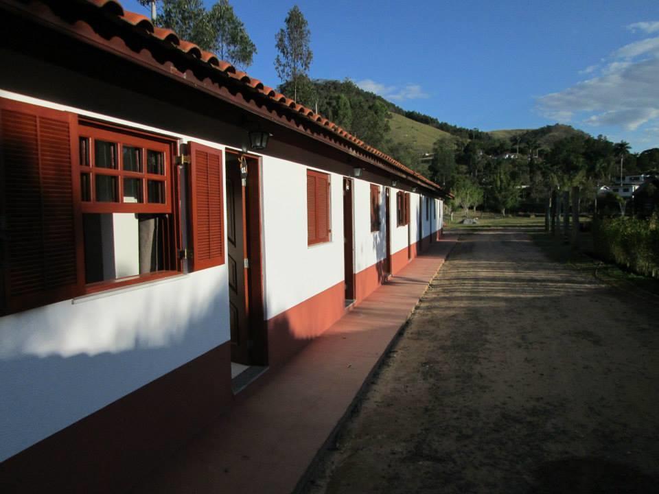 Hotel Lindoia Rural Экстерьер фото