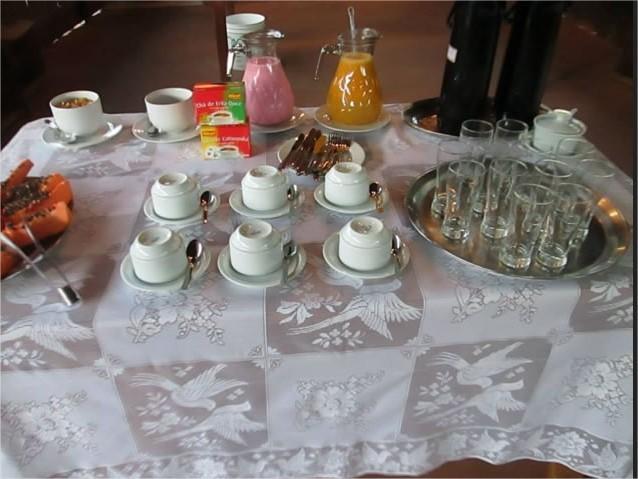 Hotel Lindoia Rural Экстерьер фото
